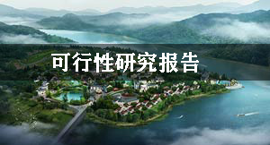 编制可行性研究报告需要注意些什么事项