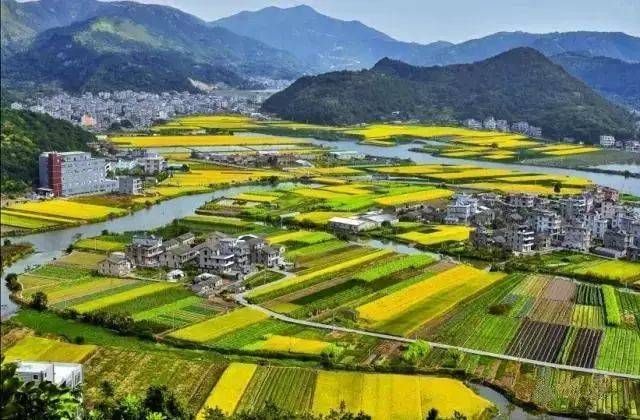 山水林田湖草生态保护